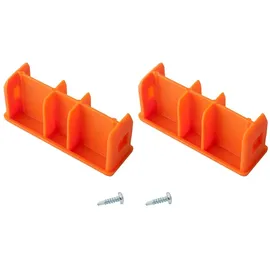 Krause Kopfstopfen 77 x 25 mm
