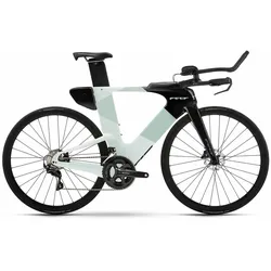 Felt IAx | Advanced | 105  S, Sage White