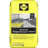 Sakret Universal-Ausgleichsmasse 1-50 mm 25 kg