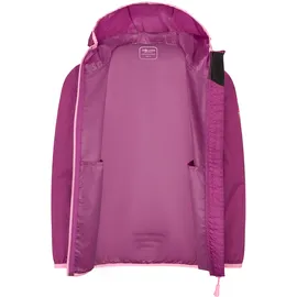 TROLLKIDS Regenjacke Kids Rot 176
