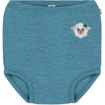 normani Outdoor Sports Tokoroa Windelhose Blau 98