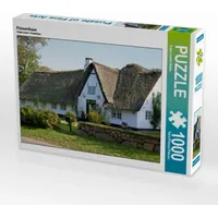 Calvendo Friesenhaus Puzzle
