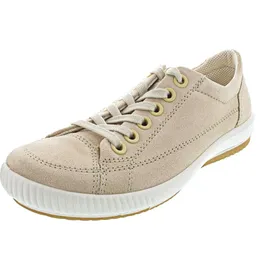 Legero Tanaro 5.0 Veloursleder Ecru 38,5