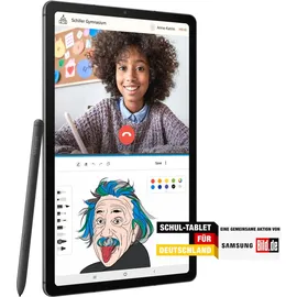 Samsung Galaxy Tab S6 Lite (2024) 10,4" 64 GB Wi-Fi Gray