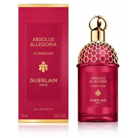 Guerlain Absolus Allegoria Florabloom Eau de Parfum 75 ml