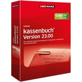 Lexware Kassenbuch 2024, ESD (deutsch) (PC) (08849-2034)