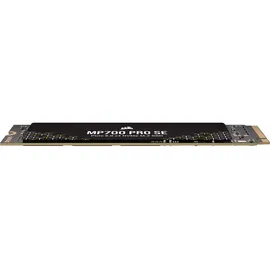Corsair MP700 PRO SE 4 TB M.2