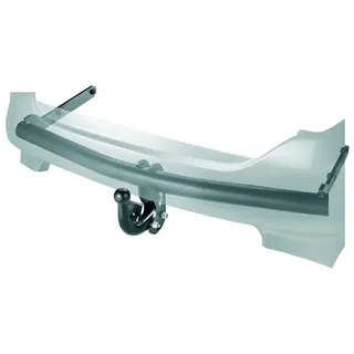 Westfalia Elektrosatz 7-polig und fahrzeugspezifisch für VW Polo (inkl Cross, Bluemotion, Gti) (BJ 06/2009-04/2014)