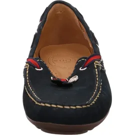 Wirth Damen Blau 38