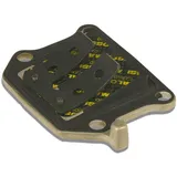 MALOSSI Membranblock Malossi VL10 für Minarelli stehend