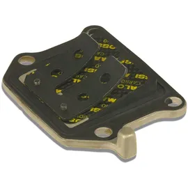 MALOSSI Membranblock Malossi VL10 für Minarelli stehend