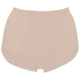 Pompadour Taillenslip Body-Shaper Beige 42