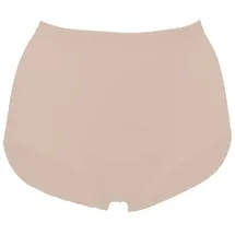 Pompadour Taillenslip Body-Shaper Beige 42