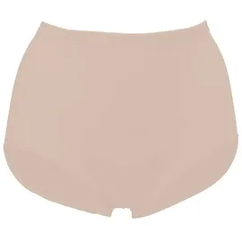 Pompadour Taillenslip Body-Shaper Beige 42