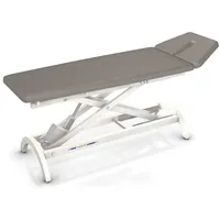 Hwk therapieliegen Elektrische Therapieliege ""Impuls E2"", 80 cm, Chrom,
