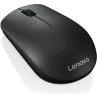 Lenovo 400 mouse Office (Kabellos), Maus Büro Beidhändig RF