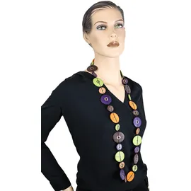 COLLEZIONE ALESSANDRO Lange Kette Mayumi " in verschiedenen Größen