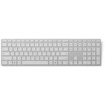 Microsoft Surface Tastatur (2. Edition) QWERTZ Grau