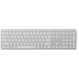 Microsoft Surface Tastatur (2. Edition) QWERTZ Grau