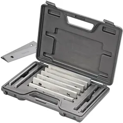 Optimum Parallel-Unterlegplatten-Satz  20-teilig
