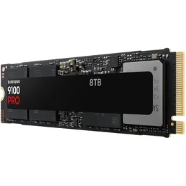 Samsung 9100 PRO 8 TB M.2
