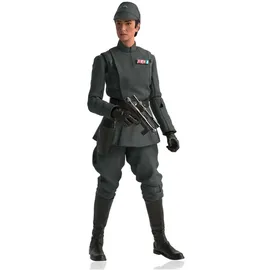 Hasbro Star Wars Obi-Wan Kenobi Black Series Tala (Imperial Officer) 15 cm