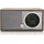 Tivoli Model One Digital Gen. 2 walnuss/grau