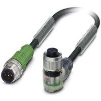 Phoenix Contact Sensor-/Aktor-Kabel SAC-5P-M12M #1694648