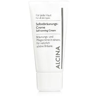 Alcina Selbstbräunungs-Creme 50 ml