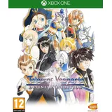 Tales Of Vesperia Definitive Edition (XONE/XSX)