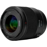 Meike 35mm F2.0 Auto Focus Lens(STM Motor) for E