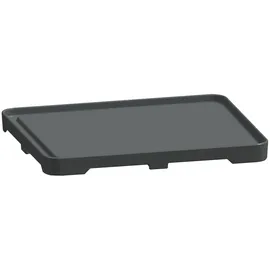 Bartscher Bratplatte 700-G