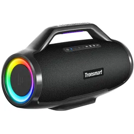Tronsmart Bang Max Bluetooth-Lautsprecher, mit 3-Wege-Soundsystem,