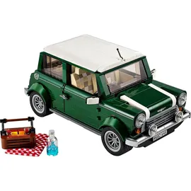 LEGO Creator Mini Cooper 10242