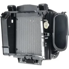 mahle Verdampfer, Klimaanlage BEHR Premium Line AE 195 000P