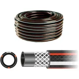 OEM Gartenschlauch 50 m schwarz