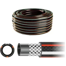 OEM Gartenschlauch 50 m schwarz
