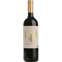 Thomas Hensel Ikarus Rotwein 2020 0,75 l