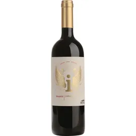 Thomas Hensel Ikarus Rotwein 2020 0,75 l