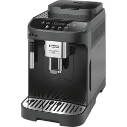 De’Longhi Kaffeevollautomat Magnifica EVO – ECAM 290.22 B, Kaffeevollautomat, Schwarz