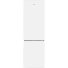 Exquisit KGC265-70-010D Kühl-Gefrierkombination (269 l, 1800 mm hoch, Weiß)