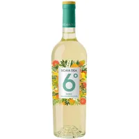 tenuta sant ́antonio Scaia Garganega Chardonnay IGT 2024 0,75 l