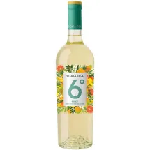 tenuta sant ́antonio Scaia Garganega Chardonnay IGT 2024 0,75 l