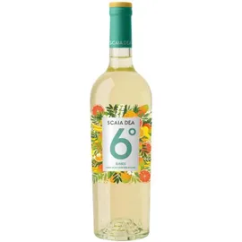 tenuta sant ́antonio Scaia Garganega Chardonnay IGT 2024 0,75 l