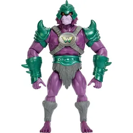 Masters of the Universe Origins x Thundercat Actionfiguren 14 cm