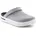 InMotion Clog Sandale Größe 42 grau