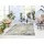 OCI DIE TEPPICHMARKE Teppich LOTUS OASIS (160x230 cm) beige#braun