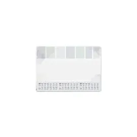 Sigel H6312 Schreibunterlage Papier Wochenplan, kariert (B x H) 59.50cm x 41cm 2026, - 2028 30 Blatt