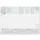Sigel H6312 Schreibunterlage Papier Wochenplan, kariert (B x H) 59.50cm x 41cm 2026, - 2028 30 Blatt