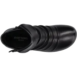 Josef Seibel Stiefelette schwarz 38